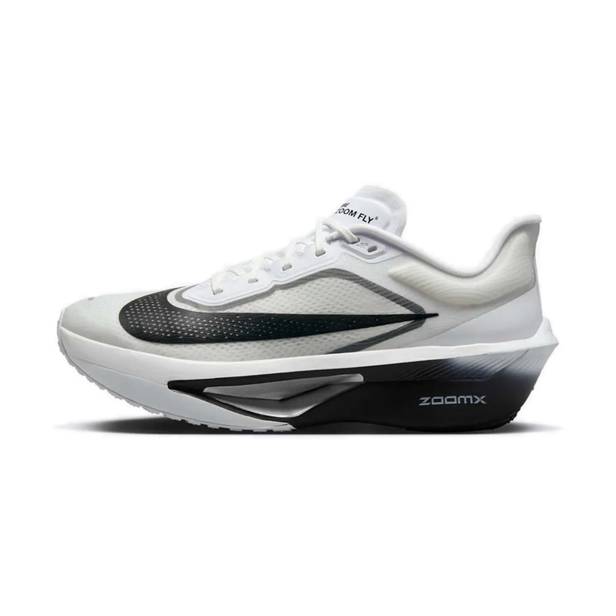 Chaussures de course unisexes basses Nike Zoom Fly 6 - Antidérapantes, résistantes, confortables, respirantes, amortissantes FV6040-001