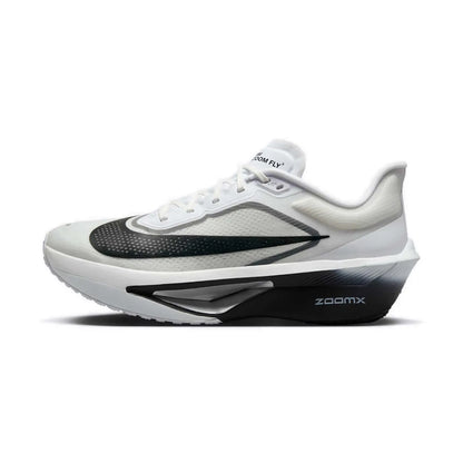 Chaussures de course unisexes basses Nike Zoom Fly 6 - Antidérapantes, résistantes, confortables, respirantes, amortissantes FV6040-001