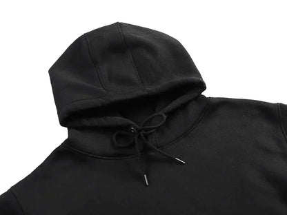 Sudadera pulóver Dragon Broli Genuine Joint para hombre, nueva colección otoño-invierno 2025, corte holgado casual, para gimnasio y deporte, estilo hip hop americano