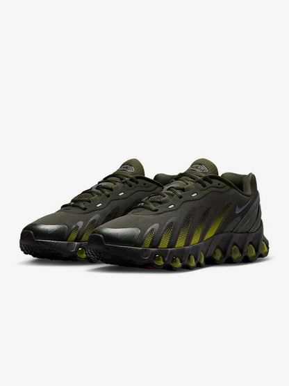 Nike/Nike's Nuove Air Max Dn8 da uomo, scarpe da running alla moda, leggere e resistenti all’usura Ih4119-300