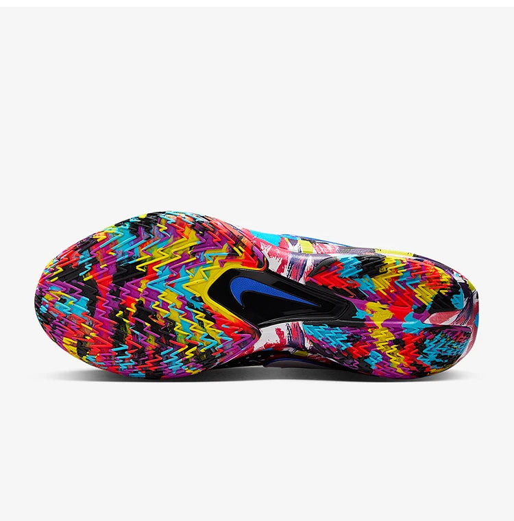 Nike Genuine G.T. CUT 3 Unisex Trendiga och slitstarka basketskor med hög prestanda IF2522-100