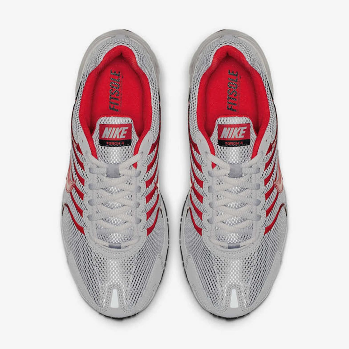 Nike Official Genuine Scarpe da running da uomo ammortizzate, resistenti all’usura e a ritorno elastico CI2202-001