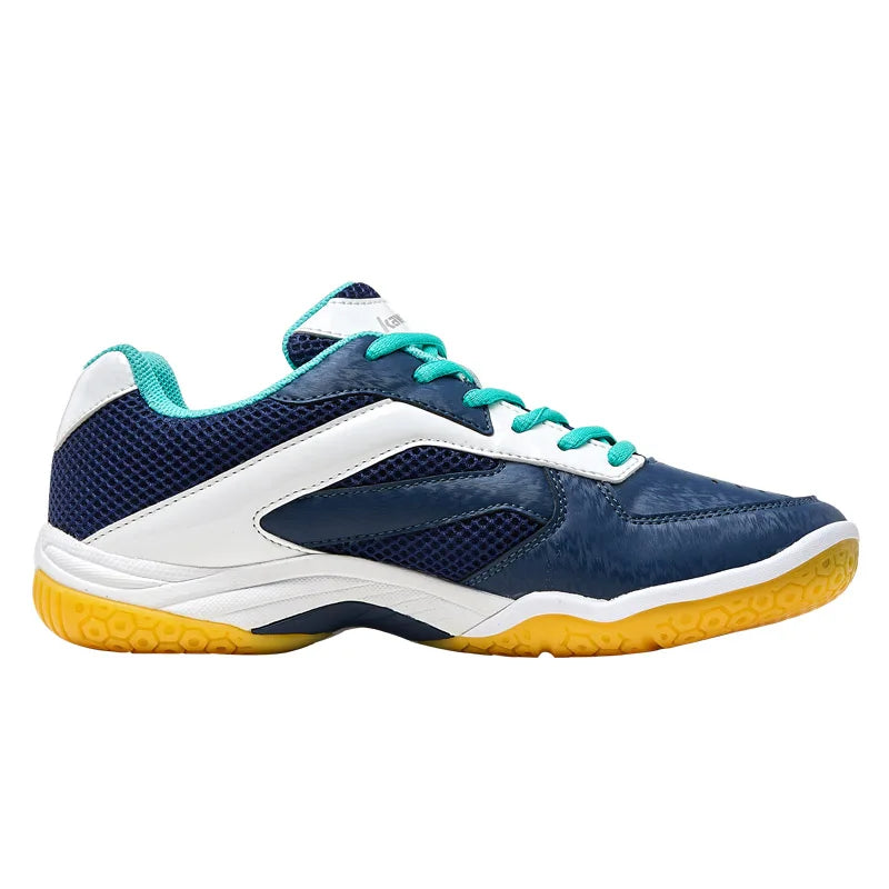 Kawasaki badmintonske tenisice, prozračne, protuklizne sportske tenisice za muškarce i žene, Zapatillas, tenisice K-086