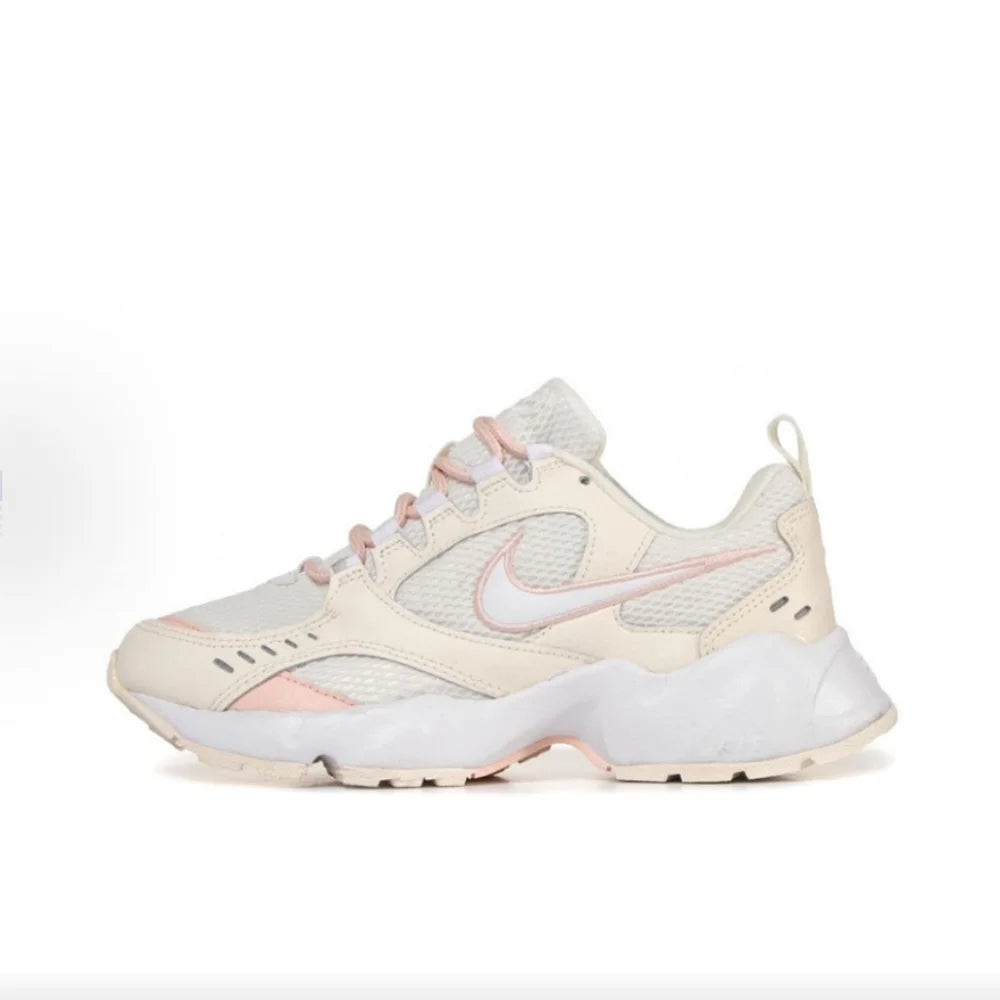 Nike Air Heights Men's Casual Sneakers Elevated Design Comfort Everyday Wear Classic Shoes AT4522-101