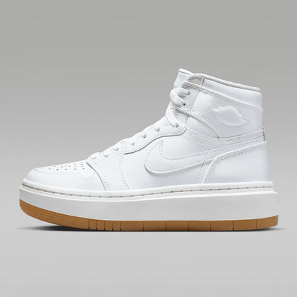 Nike genuine Air Jordan Women's Thick-Soled Durable Sport Sneakers FB9894-100