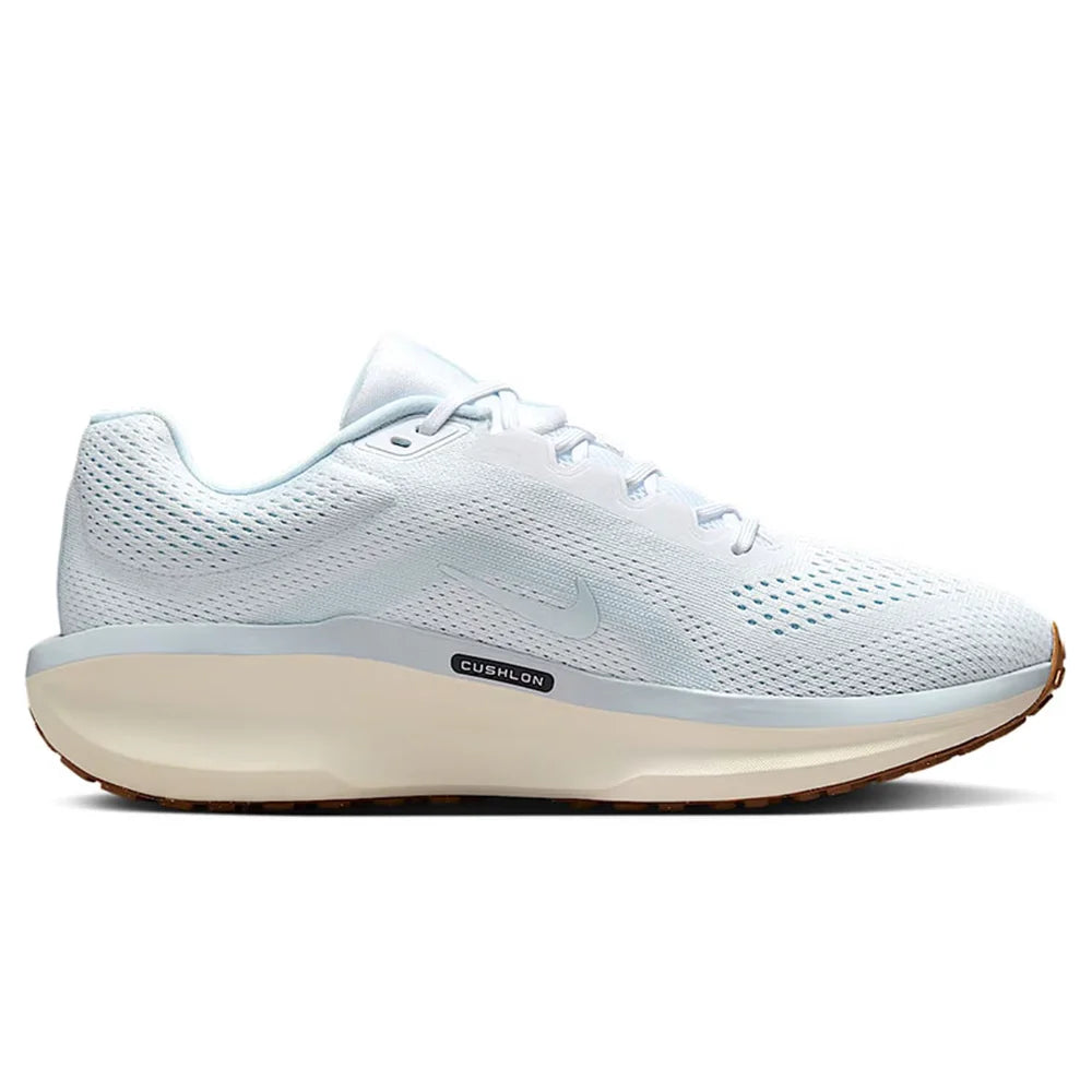 Nike NIKE AIR WINFLO 11 Men's Anti-Slip, Durable, Cushioned Running Shoes Sports Shoes FJ9509-106