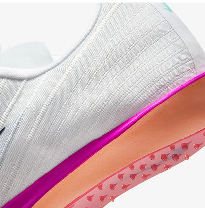 „Nike Authentic Maxfly 2“ vyriški amortizuojami bėgimo sportiniai bateliai su spygliais FD8395-100