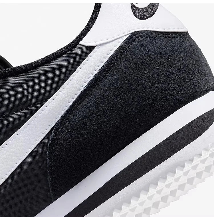 Nike Cortez Leather Men's Low-Top Cushioned Casual Shoes HF0263-001