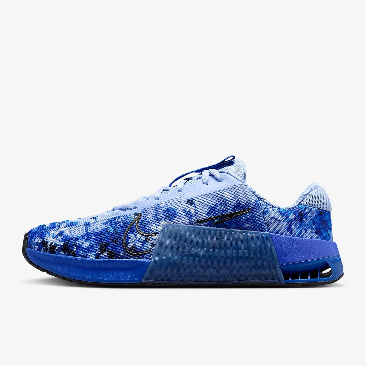 Zapatillas de entrenamiento acolchadas para hombre Nike Genuine METCON 9 AMP HJ6008-400