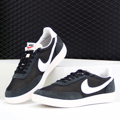 Nike Authentic Unisex Retro Lightweight Casual Skate Shoes DC1982-001