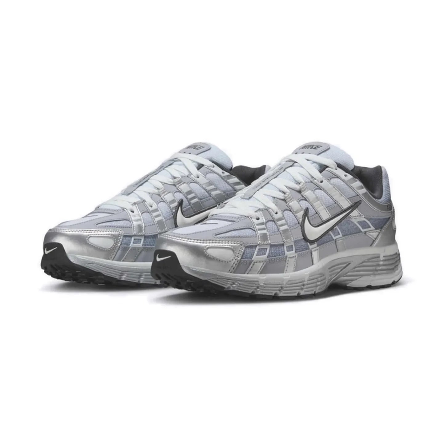 Nike P-6000 CNPT Zapatillas de running casual de caña baja, modernas, transpirables, ligeras, amortiguadas y cómodas IH4465-095