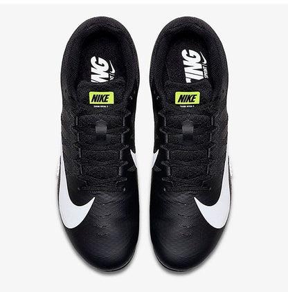 „Nike“ originalūs „Zoom Rival S9“ vyriški ir moteriški profesionalūs lengvosios atletikos sprinto bateliai su spygliais 907564-017