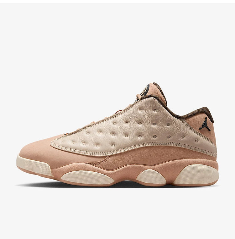 Nike-merkkiset miesten Jordan Retro Cushion -koripallokengät, kestävät, HV6922-100
