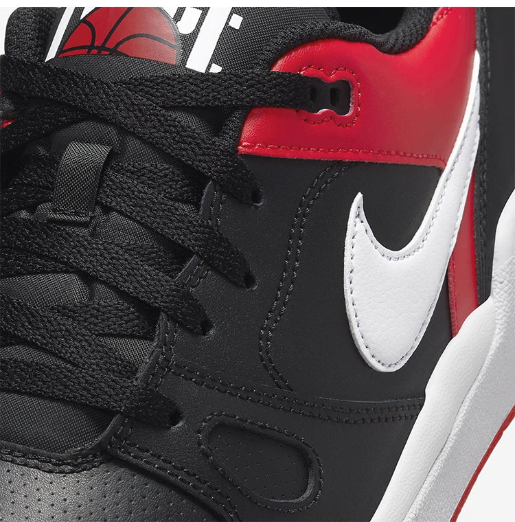 Nike Authentic Full Force Low Men's Low-Top Lace-Up Sports Shoes FB1362-003