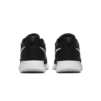 Nike Tanjun Comfortable, Versatile, Breathable Low-Top Durable Running Shoes for Men and Women - Black  DV7786-001