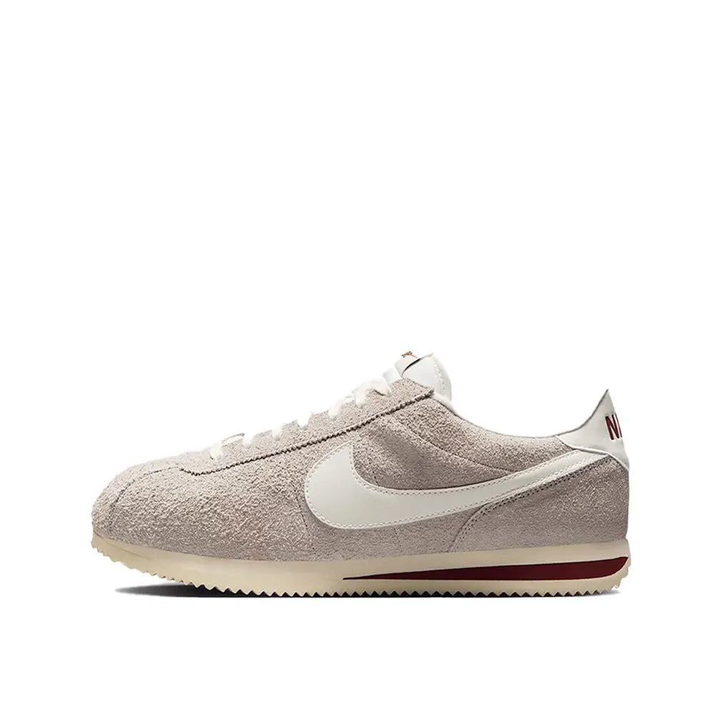 Nike Classic Cortez Cushioned Lightweight Durable Outdoor Casual Running Shoes Unisex Style DN1791-100