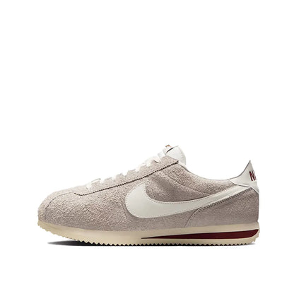 Nike Classic Cortez Cushioned Lightweight Durable Outdoor Casual Running Shoes Unisex Style DN1791-100