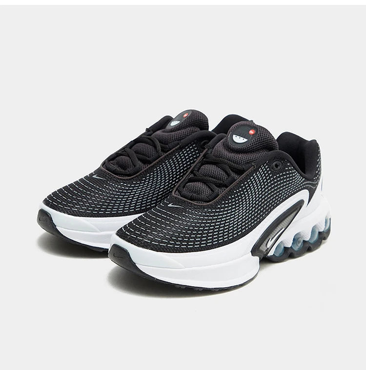 Nike Genuine AIR MAX DN andningsbara fritidssneakers för män DV3337-003
