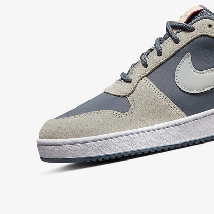 Nike Authentic Court Borough Men's Women's Casual Sports Low-Top Sneakers 861533-400
