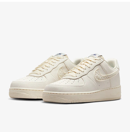 Nike Air Force 1 da donna originali, sneakers casual classiche leggere IH7351-010