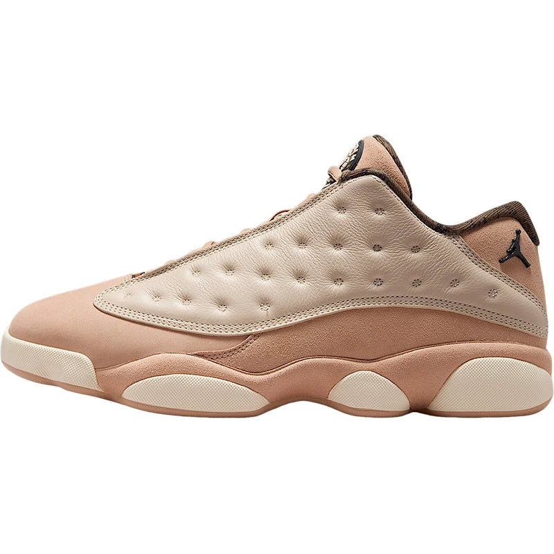 Nike-merkkiset miesten Jordan Retro Cushion -koripallokengät, kestävät, HV6922-100