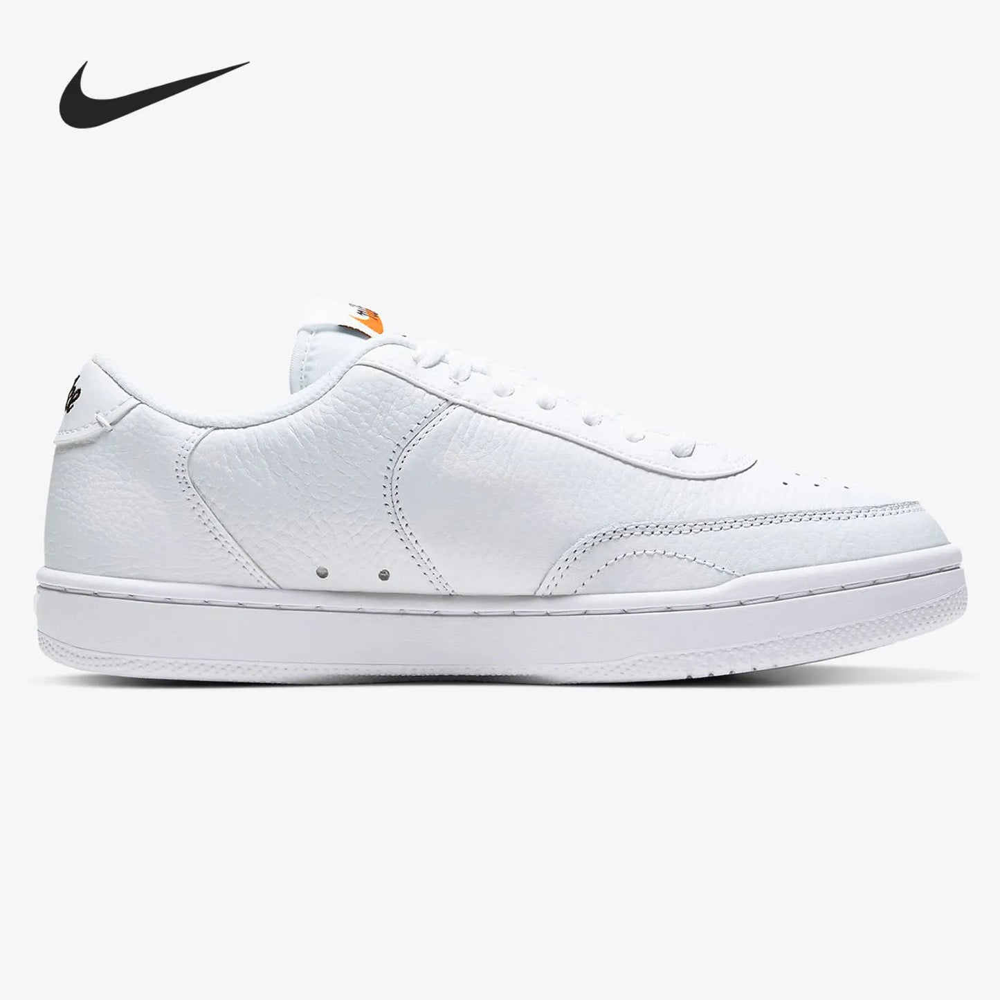 Nike Genuine COURT VINTAGE Scarpe da skate casual da donna CW1067-100