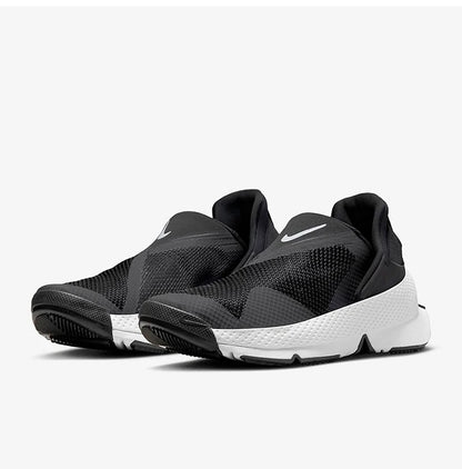 Nike Official Genuine GOFLYEASE Women's Slip-On Lazy Running Shoes DR5540-002