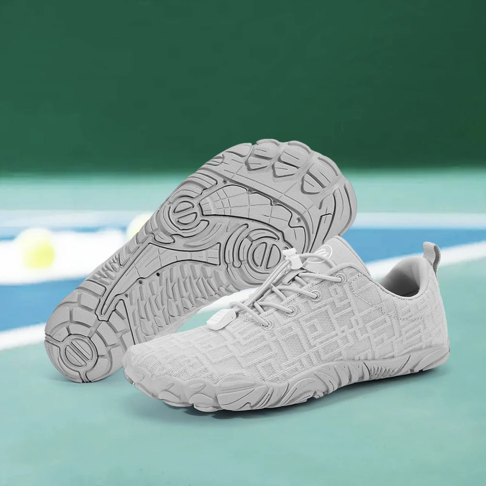 Scarpe acquatiche unisex ad asciugatura rapida, leggere, barefoot, scarpe da spiaggia casual per guado e sport acquatici