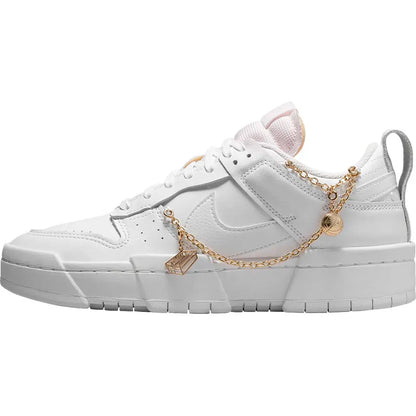 Nike auténticas de temporada actual, zapatillas casuales de moda para mujer DO5219-111