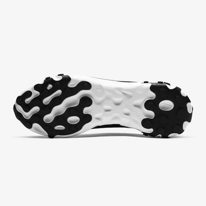 Nike genuine React men's and women's comfortable and wear-resistant low cut sports and leisure shoes CN3591-001