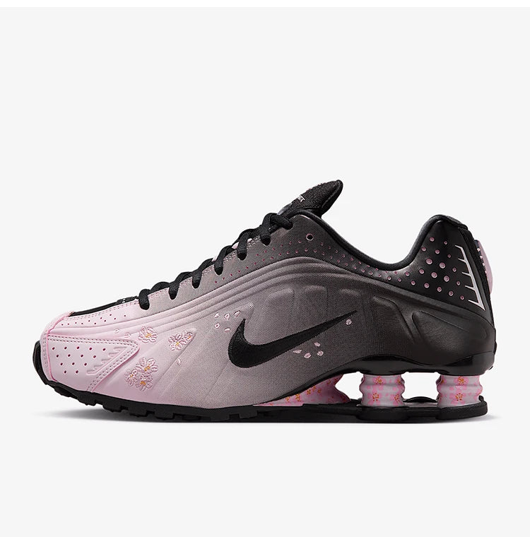 Nike auténticas zapatillas deportivas y casuales de otoño para mujer con amortiguación de aire IB8872-600