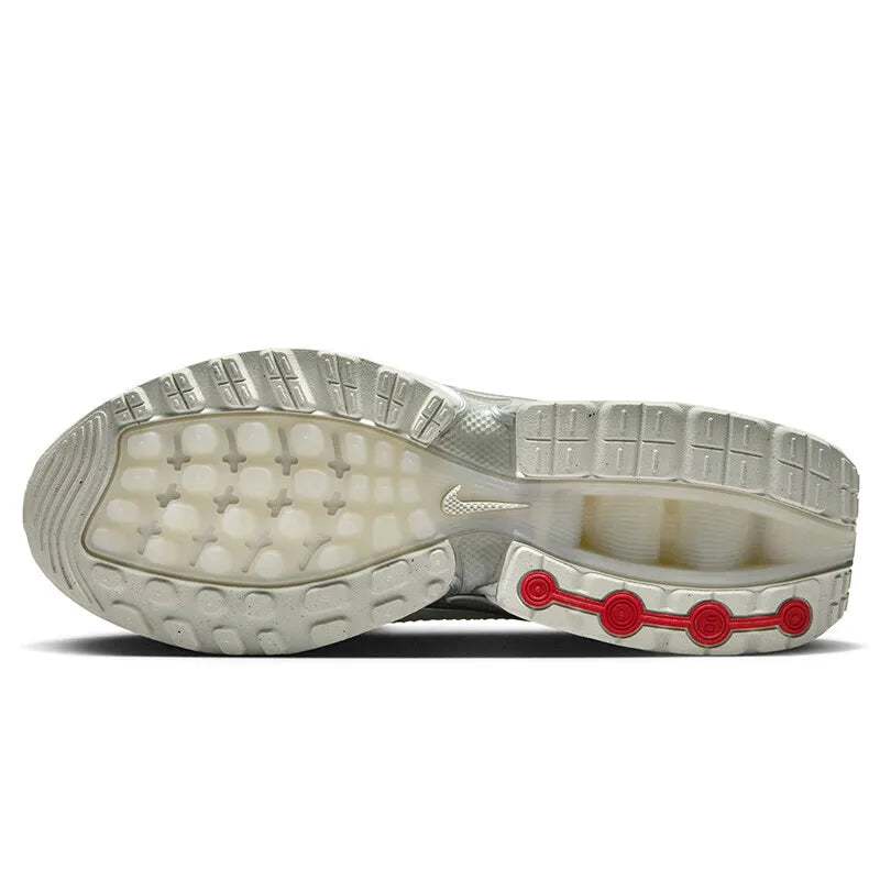 Zapatillas casuales de running Nike Air Max Dn New de media longitud con amortiguación de aire Dv3337-003/Dv3337-011/Dv3337-013