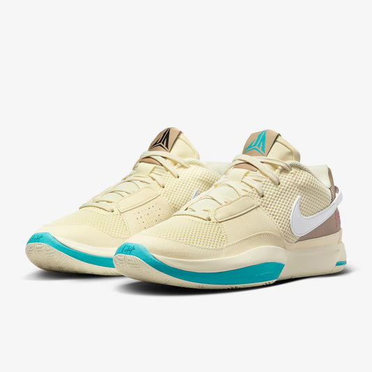 Nike Authentic JA 1 EP Pánske výkonnostné basketbalové topánky Ja Morant DR8786-102