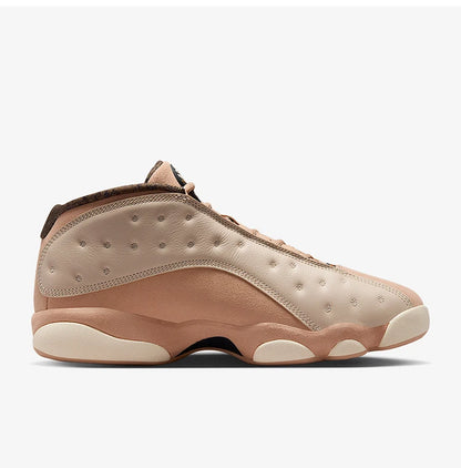 Nike-merkkiset miesten Jordan Retro Cushion -koripallokengät, kestävät, HV6922-100
