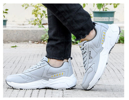 BONA  New Designers Classics Sneakers Running Shoes Women Outdoor Sports Shoes Comfortable Running Shoes Ladies Walking Shoe