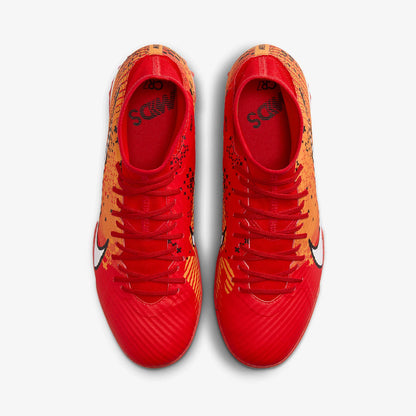 Nike äkta nya slitstarka träningsfotbollsskor för män FD1166-600