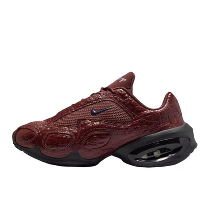 Zapatillas lifestyle de caña baja Nike Air Max Muse para mujer: deportivas, cómodas, ligeras, transpirables y duraderas FV1920-001