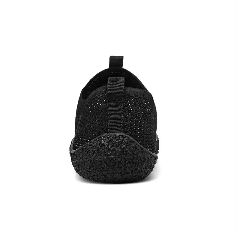 Zapatos de senderismo y montañismo antideslizantes para exteriores para pareja, calzado casual multifuncional para verano, zapatos acuáticos para vadeo y trekking por ríos