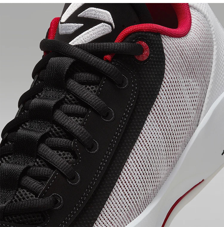 Zapatillas de baloncesto Nike JORDAN originales para hombre, acolchadas, con costuras y resistentes, modelo HF0819-102