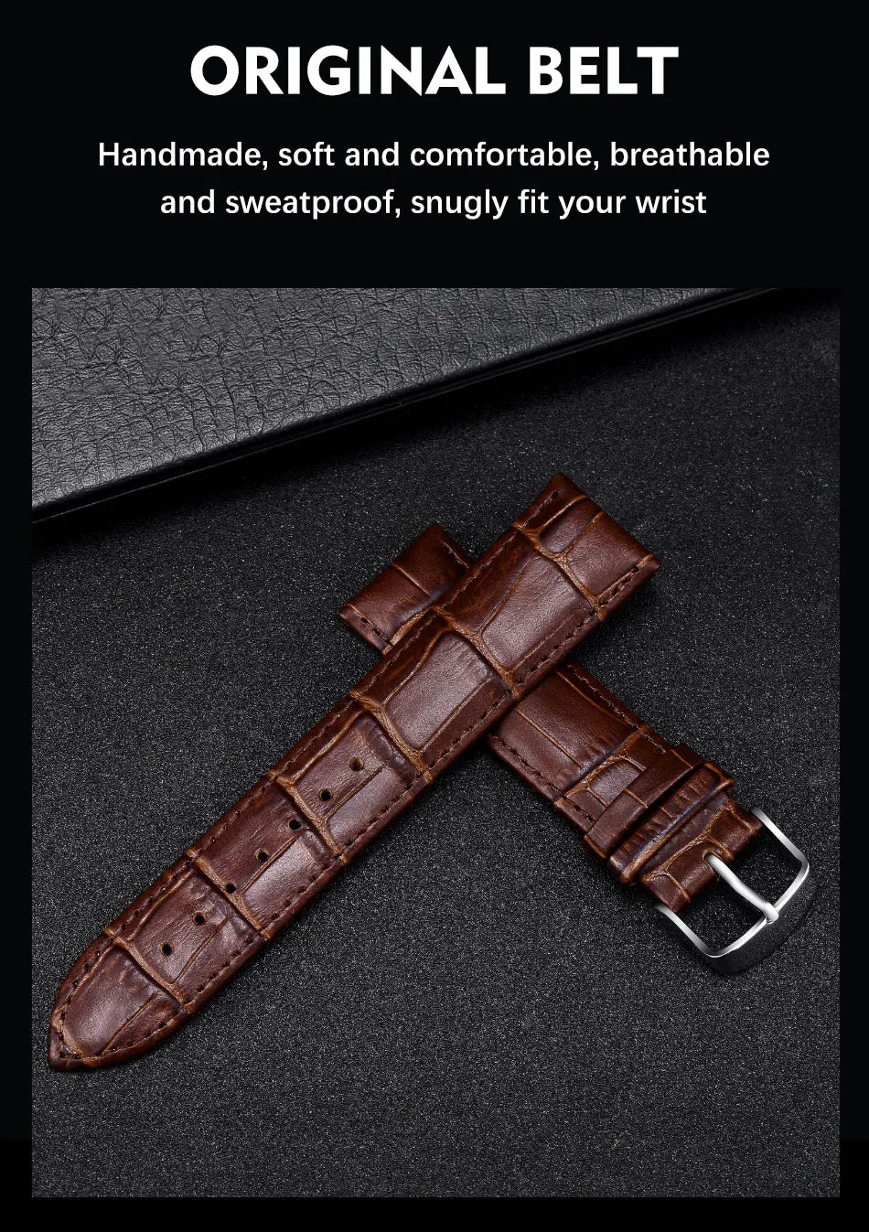 New LIGE Watches Mens Top Brand Luxury Casual Leather Quartz Men's Watch Business Clock Male Sports Waterproof Date Chronograph