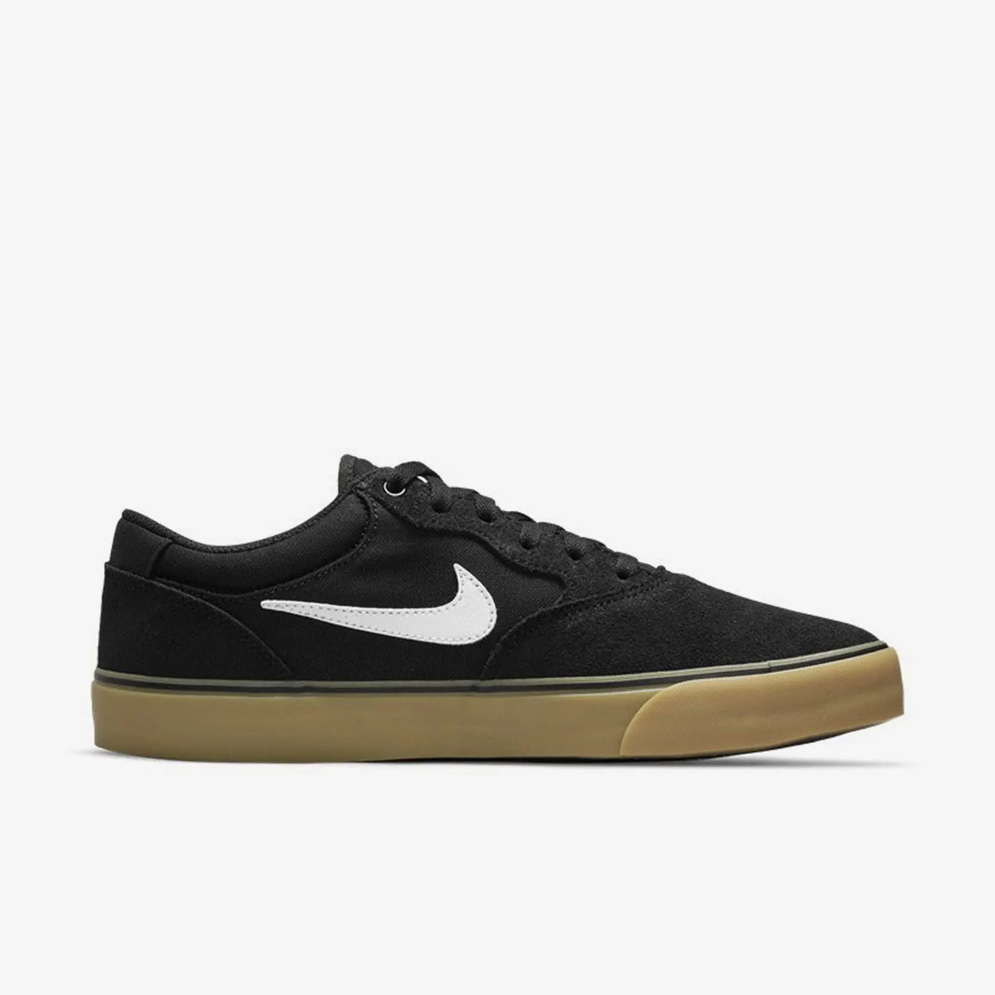 Nike Official SB CHRON 2 Zapatillas de skate bajas informales y cómodas para hombre DM3493-002
