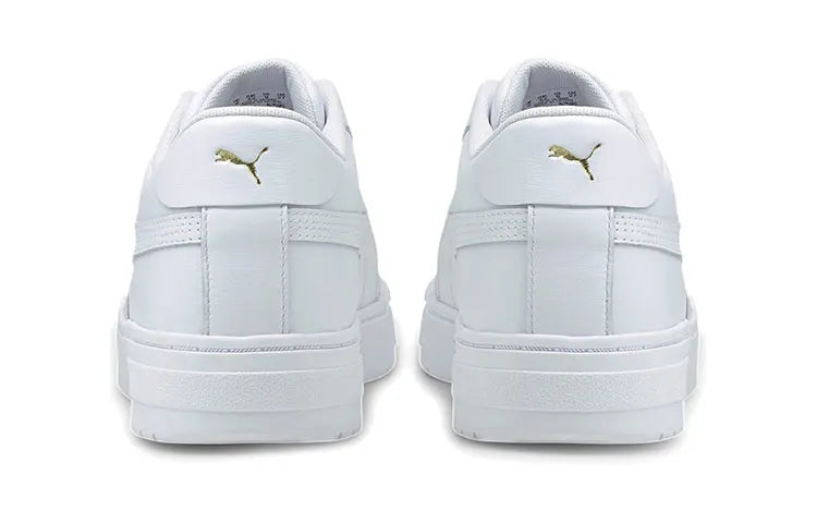 Baskets blanches Puma CA Pro Classic 380190-01