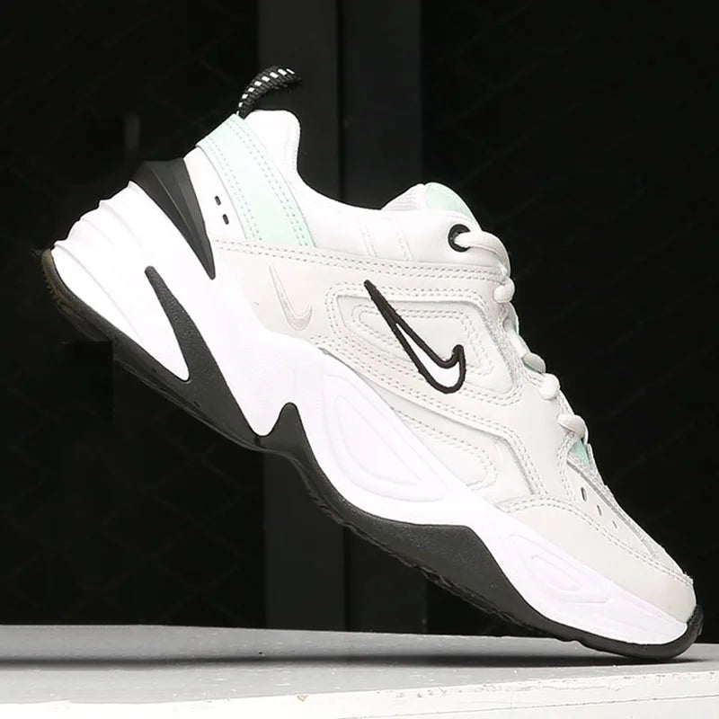Zapatillas retro chunky Nike Genuine M2K TEKNO para mujer AO3108-013