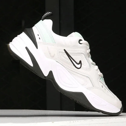 Zapatillas retro chunky Nike Genuine M2K TEKNO para mujer AO3108-013