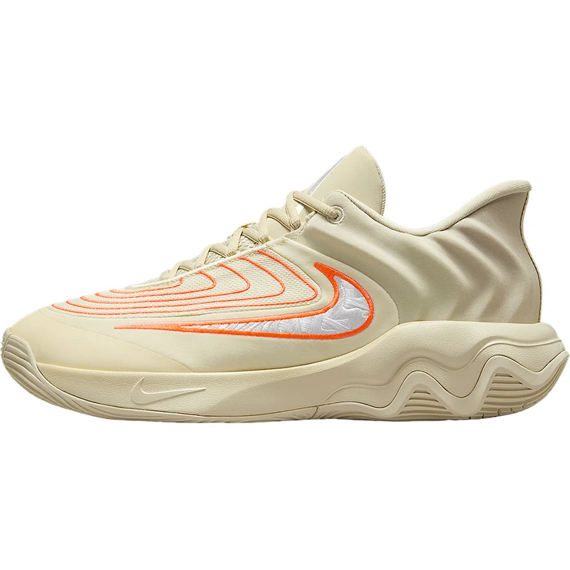 Nike originali 2025 estive da uomo, scarpe da basket basse ammortizzate FQ3681-200