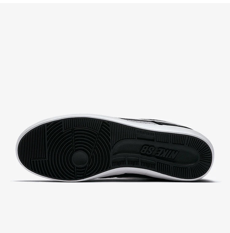 „Nike Authentic“ šio sezono vyriški madingi, storapadžiai, patogūs, atsparūs nusidėvėjimui, su raišteliais kasdieniai sportiniai bateliai 942237-010