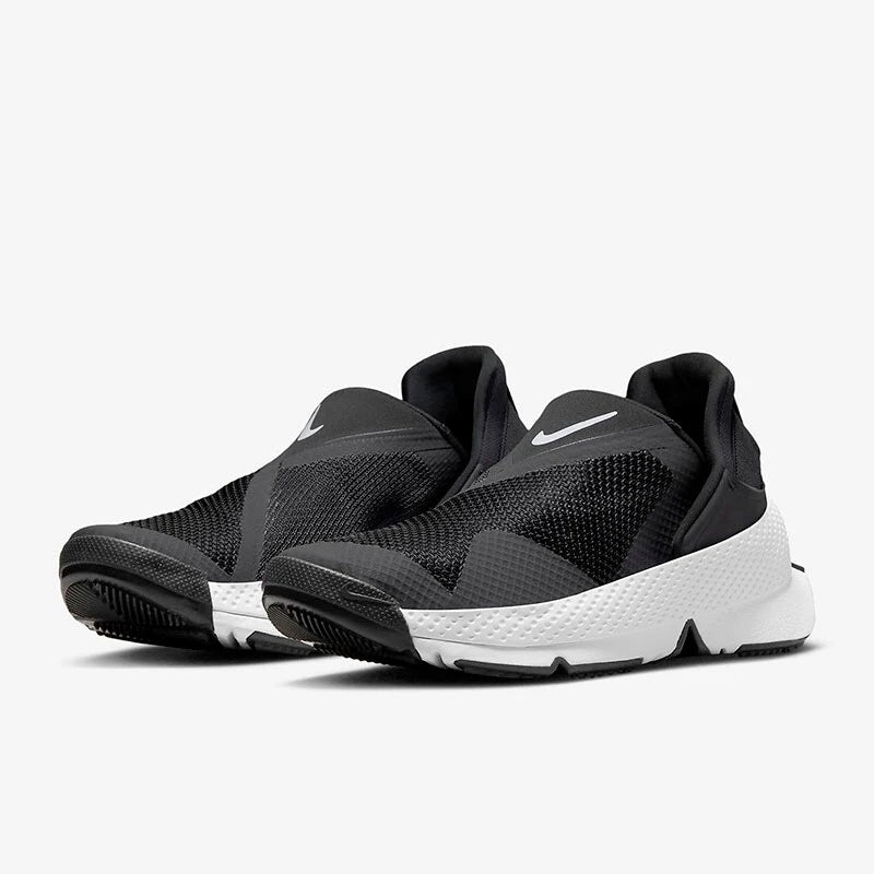 Nike Official Genuine GOFLYEASE Women's Slip-On Lazy Running Shoes DR5540-002