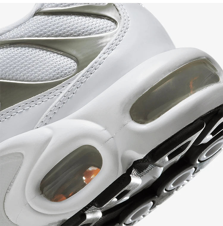 Nike Genuine Air Max Plus SE Women's Air-Cushioned Running Shoes HJ9743-100