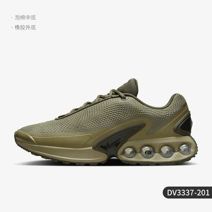 Nike Air Max Dn auténticas para hombre, zapatillas ligeras con soporte reactivo DV3337-700