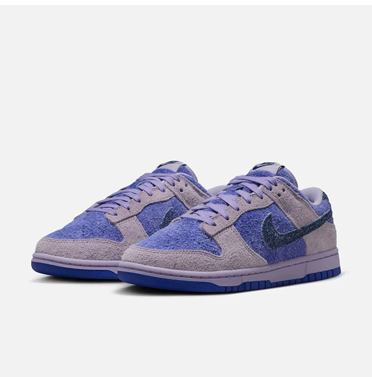 Nike äkta Dunk Low SE Retro Classic-sneakers för damer HQ3431-515